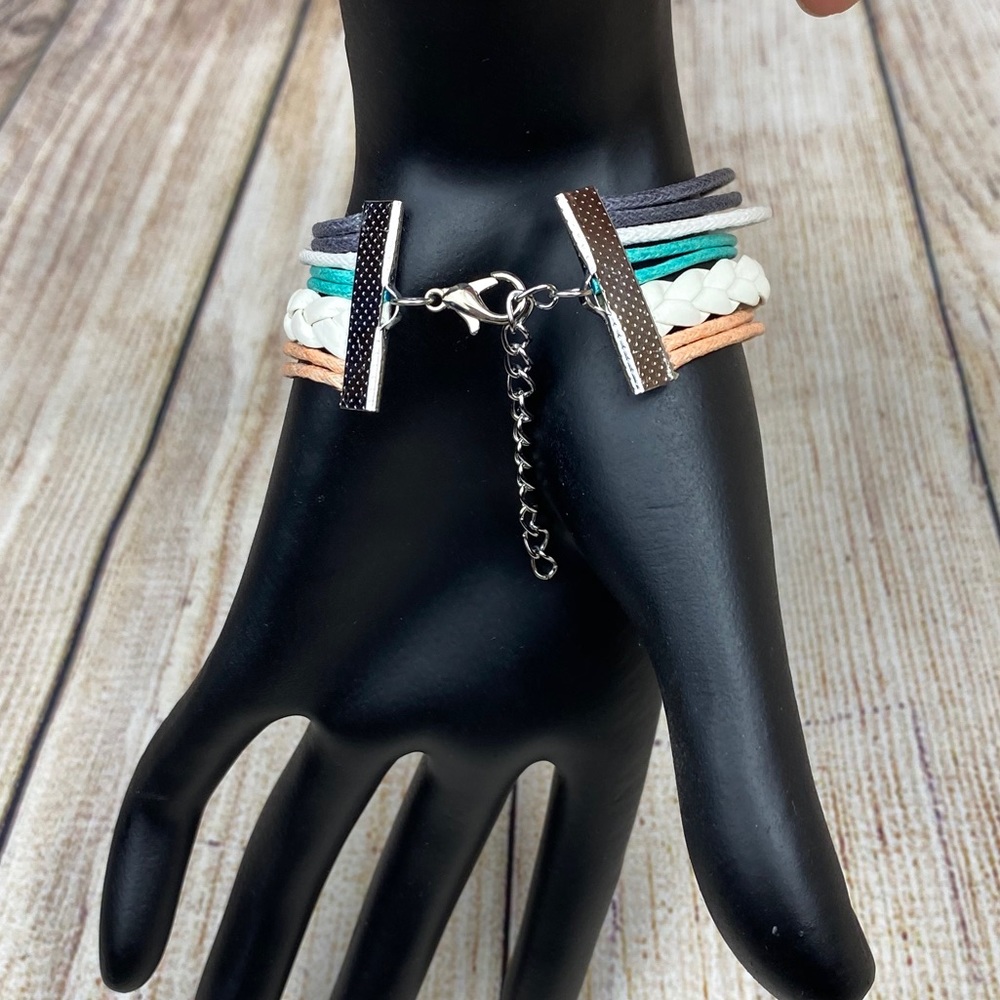 Infinity Bracelet - Picture 3 of 3